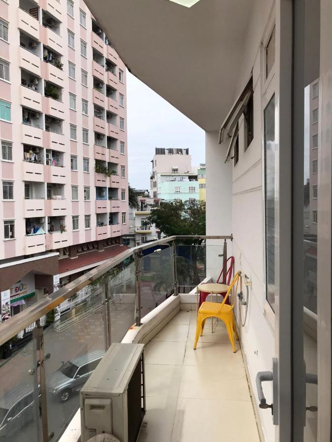M-h Serviced 3* Ho Chi Minh City