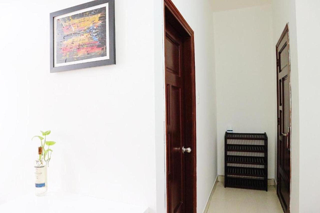 M-h Serviced Aparthotel 3*