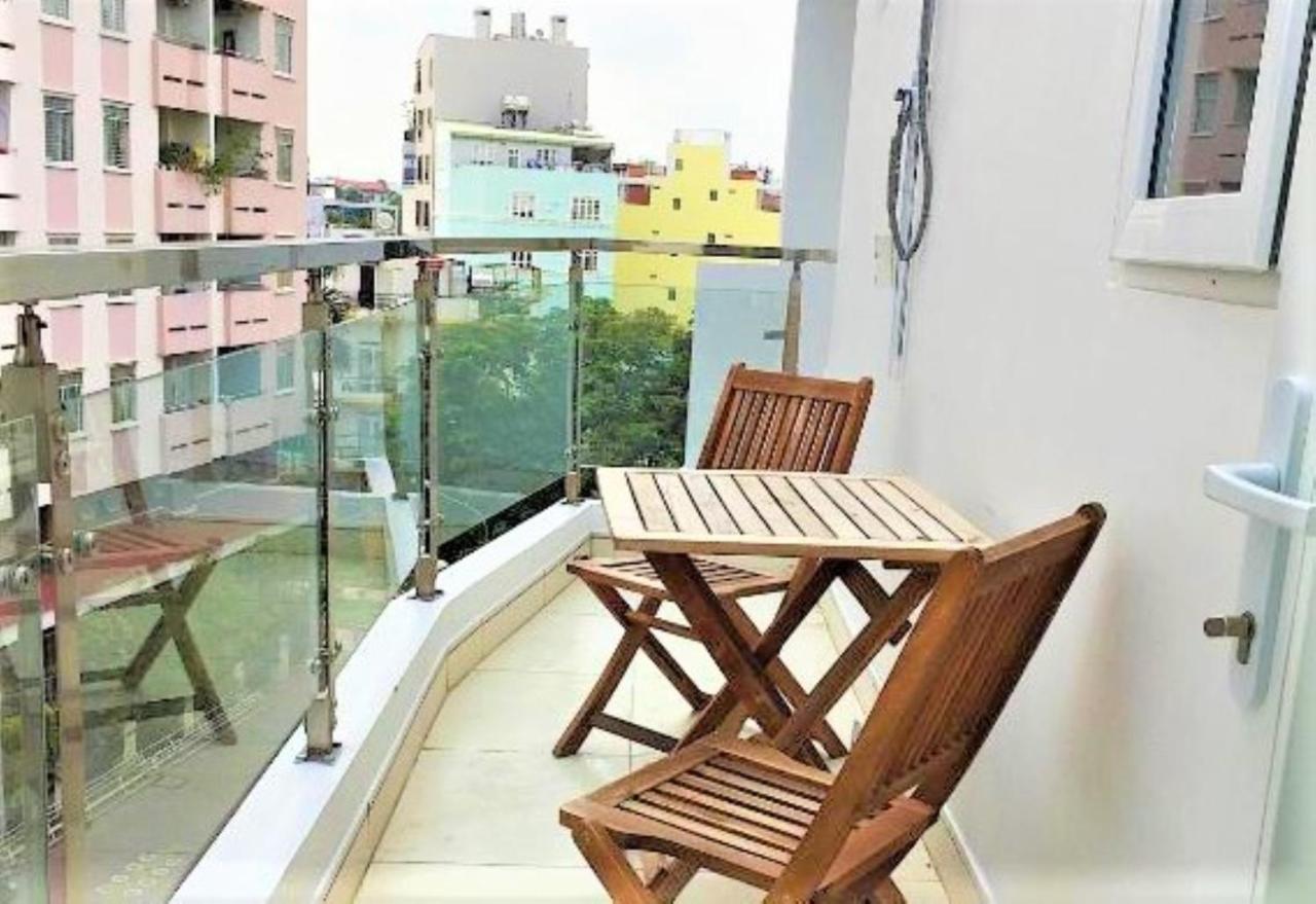 M-h Serviced Aparthotel 3*