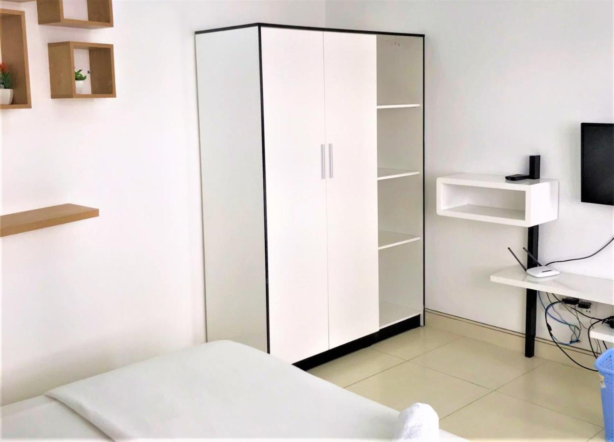 M-h Serviced Aparthotel Ho Chi Minh City