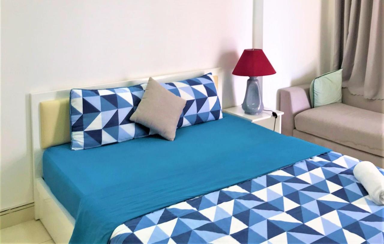 M-h Serviced Aparthotel Ho Chi Minh City