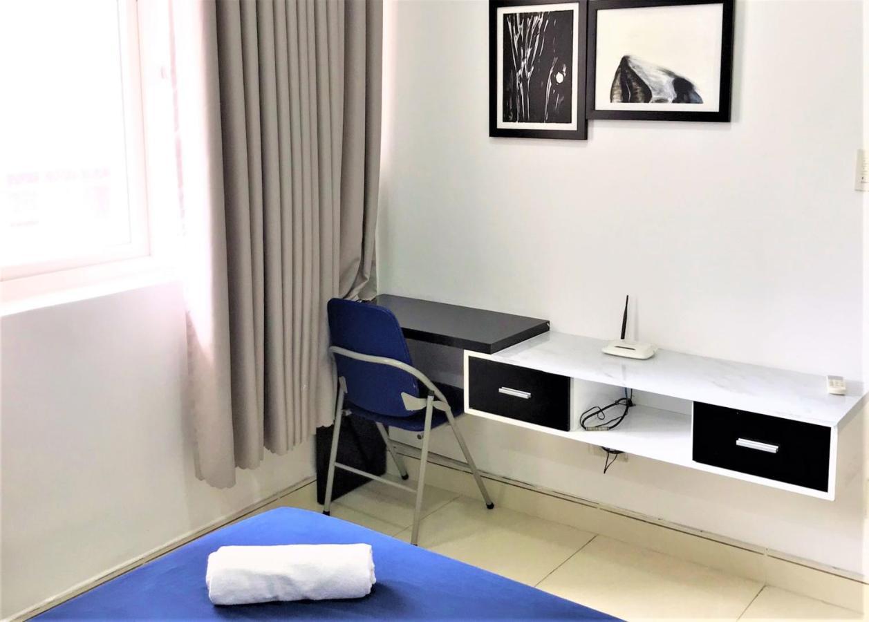 M-h Serviced Aparthotel 3*