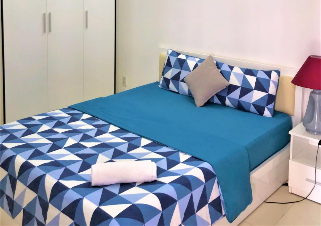 M-h Serviced Aparthotel Ho Chi Minh City