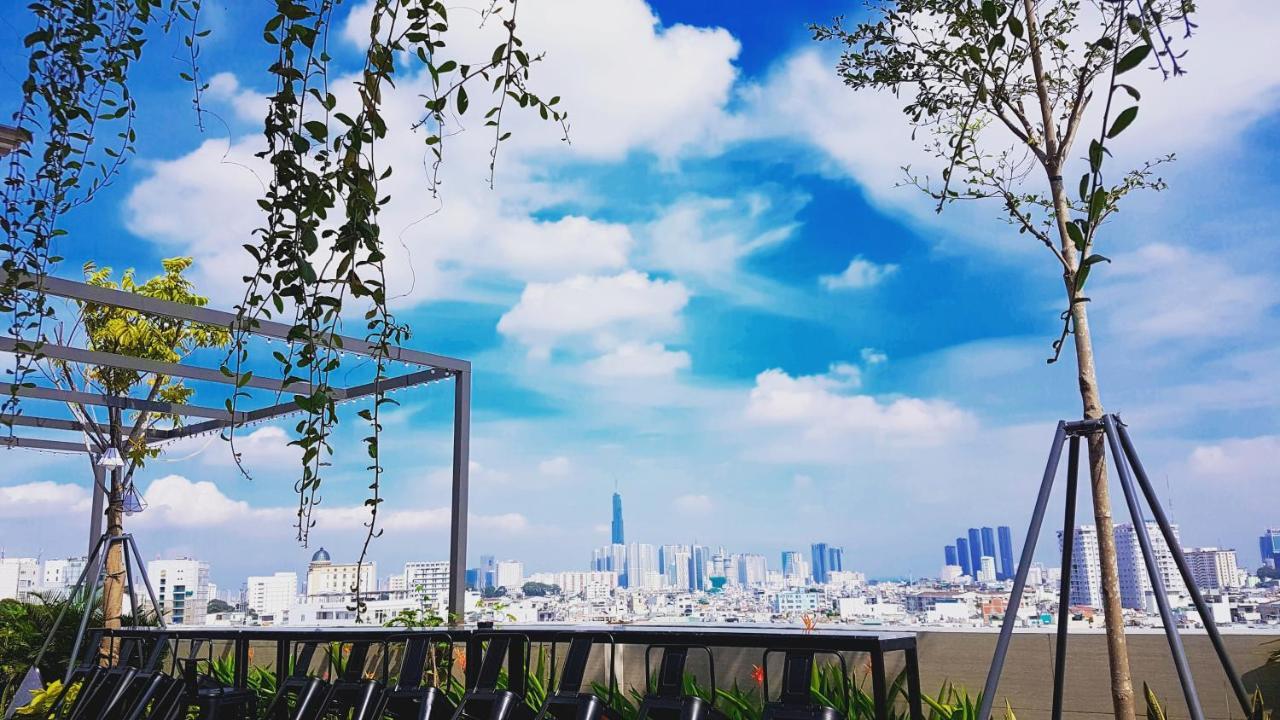 Skyy Garden Ho Chi Minh City