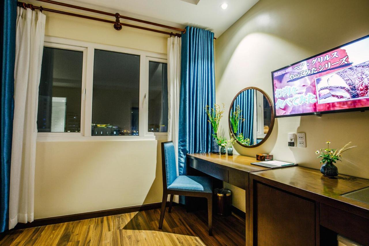 Roseland Sweet & Hotel Ho Chi Minh City