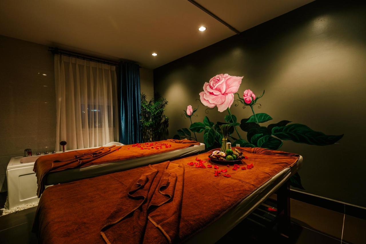 Roseland Sweet & Hotel Ho Chi Minh City