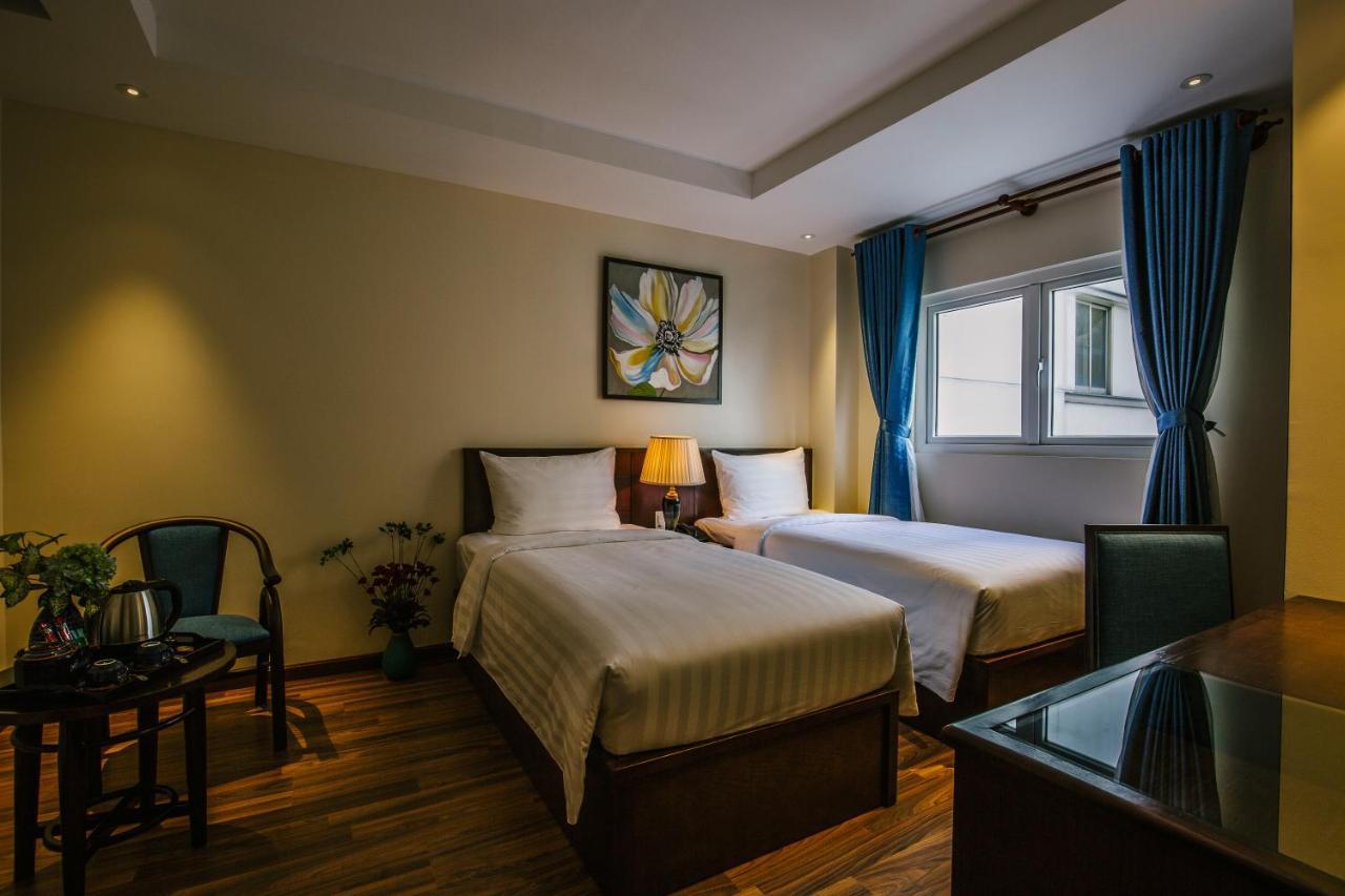 Roseland Sweet & Ho Chi Minh City