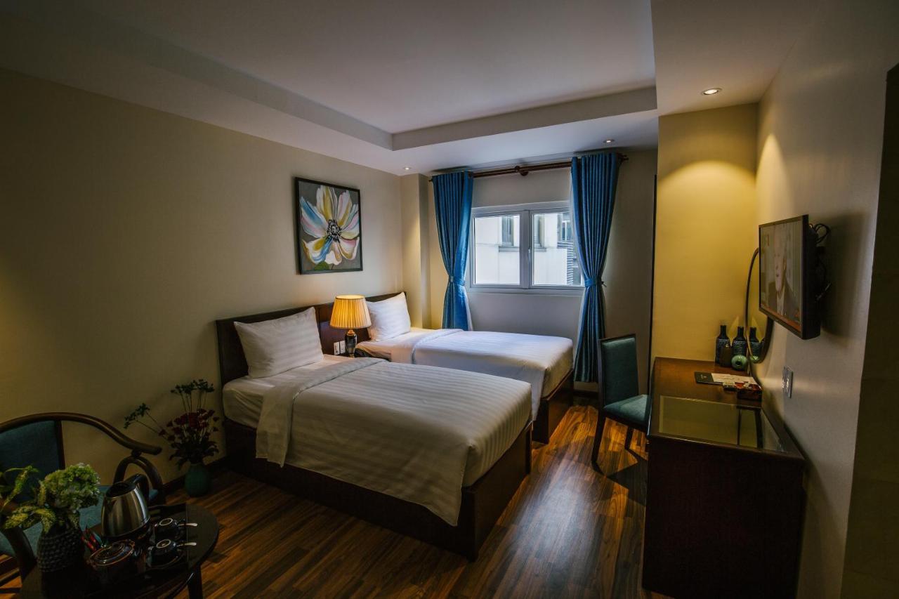 Roseland Sweet & 4* Ho Chi Minh City