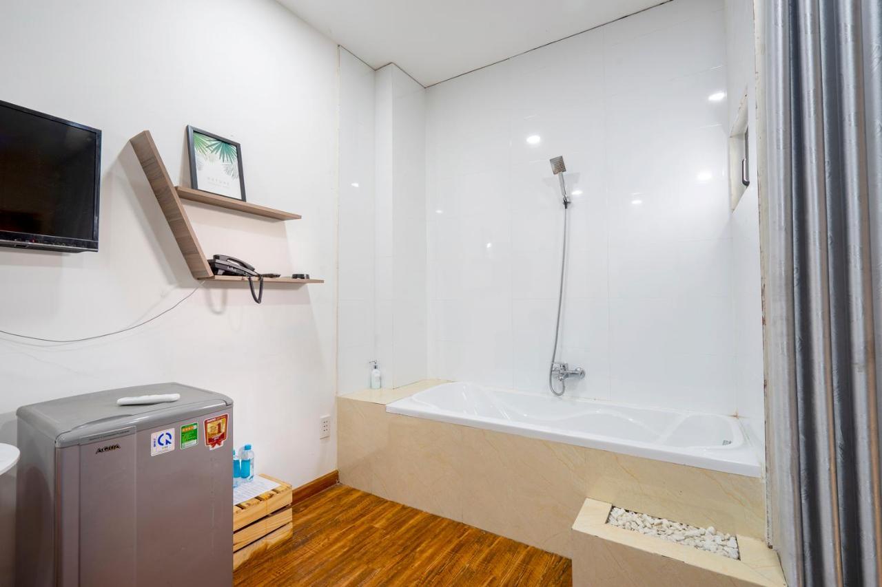 Hotel La Ho Chi Minh City