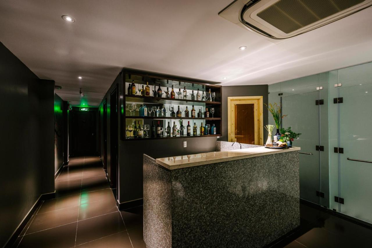 Hotel Roseland Sweet & Ho Chi Minh City