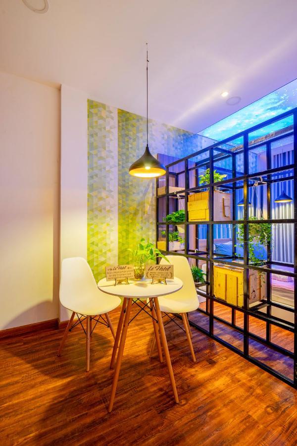 La 3* Ho Chi Minh City