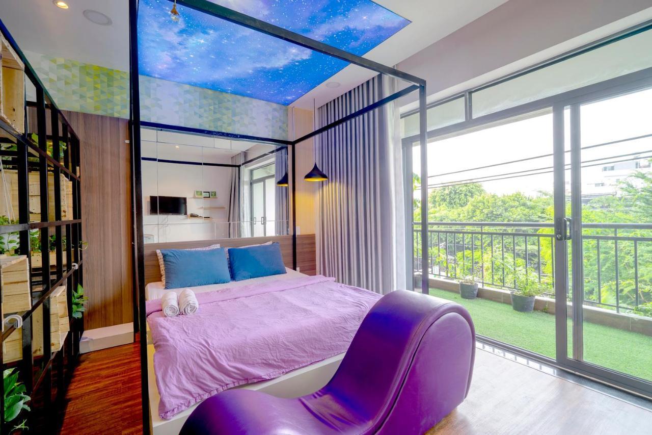 Hotel La 3*