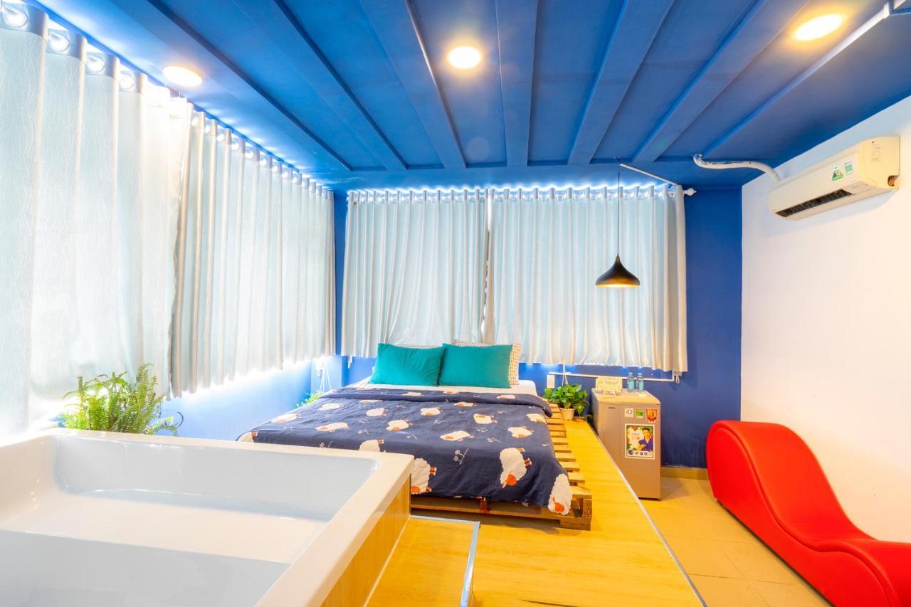 La Hotel 3*