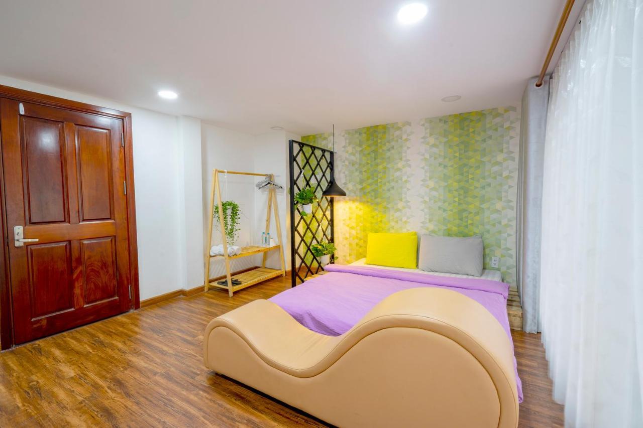 La Hotel Ho Chi Minh City