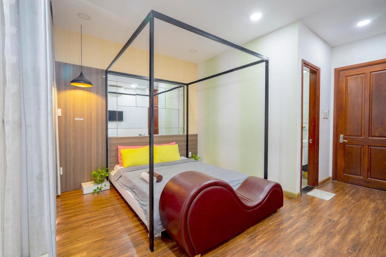 La Hotel 3*