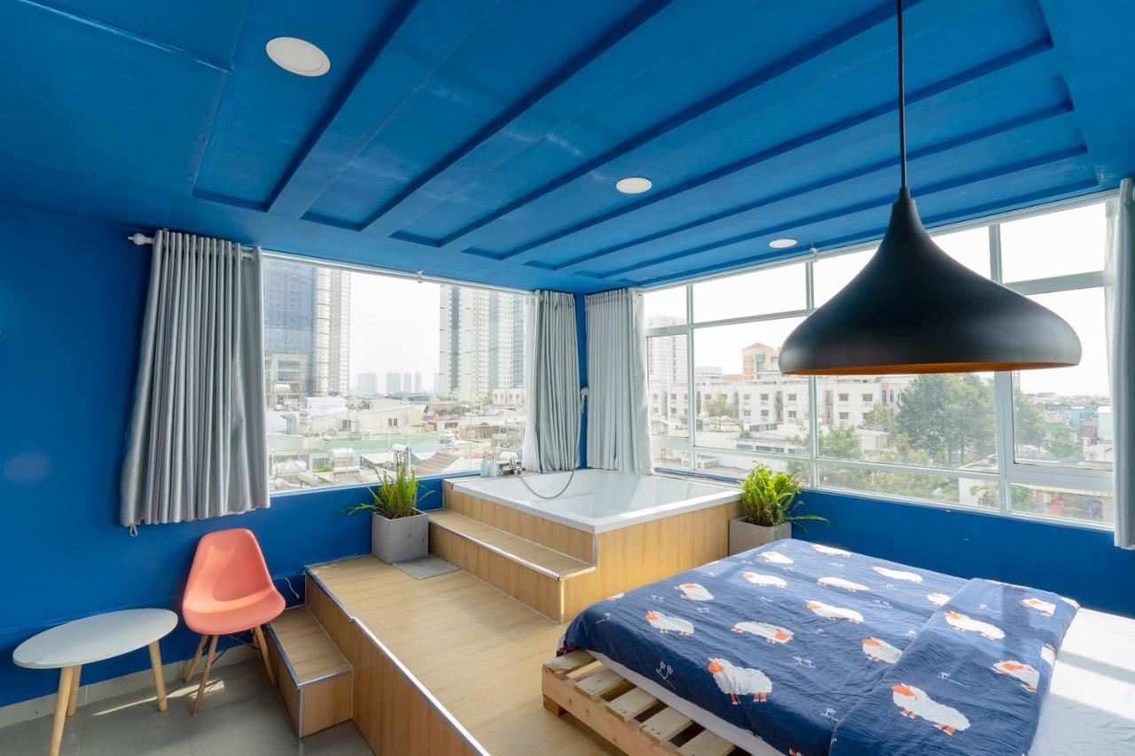 Hotel La