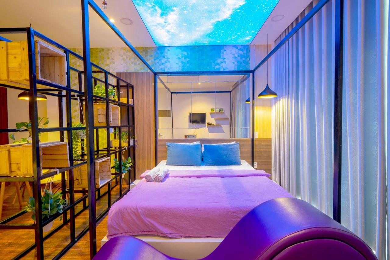 Hotel La
