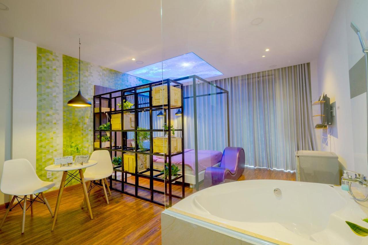 Hotel La