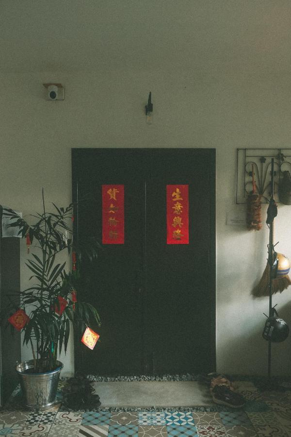 Homestay Homestay - Male Shared Dorm - View Song Tren Ban Dao Thanh Da - Binh Thanh - Sai Gon *