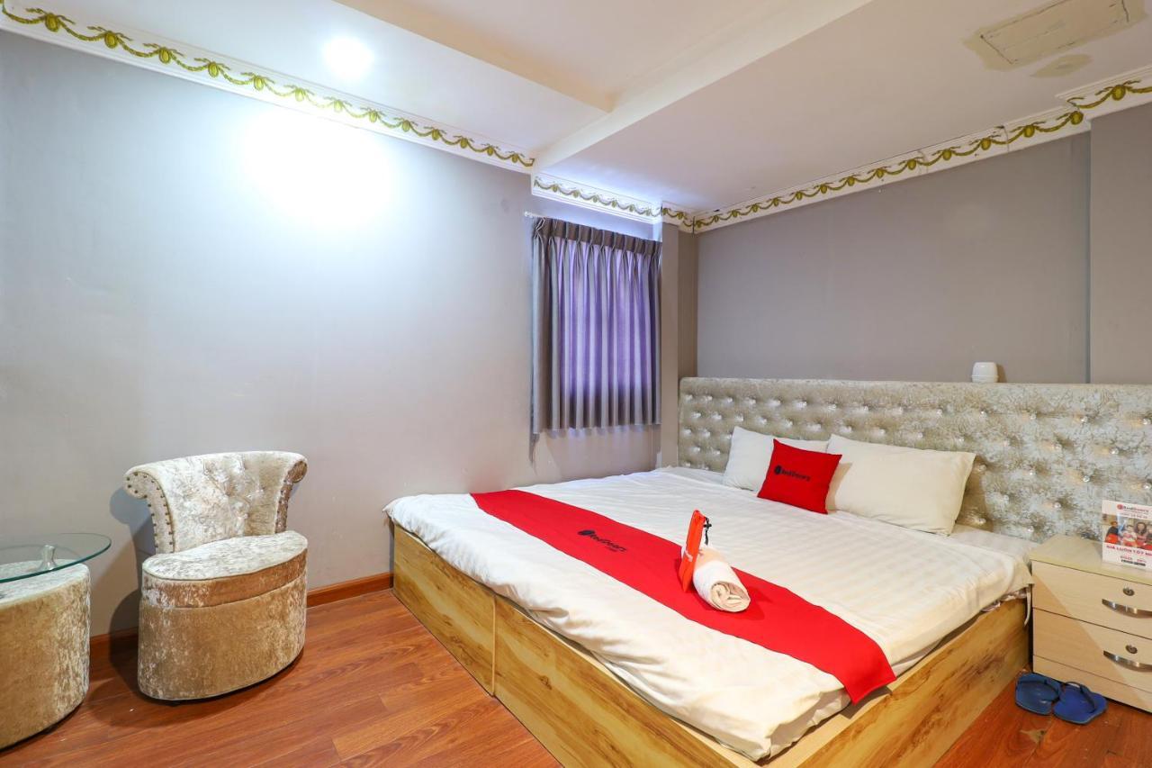 Reddoorz Bui Vien Walking Street Hotel Ho Chi Minh City