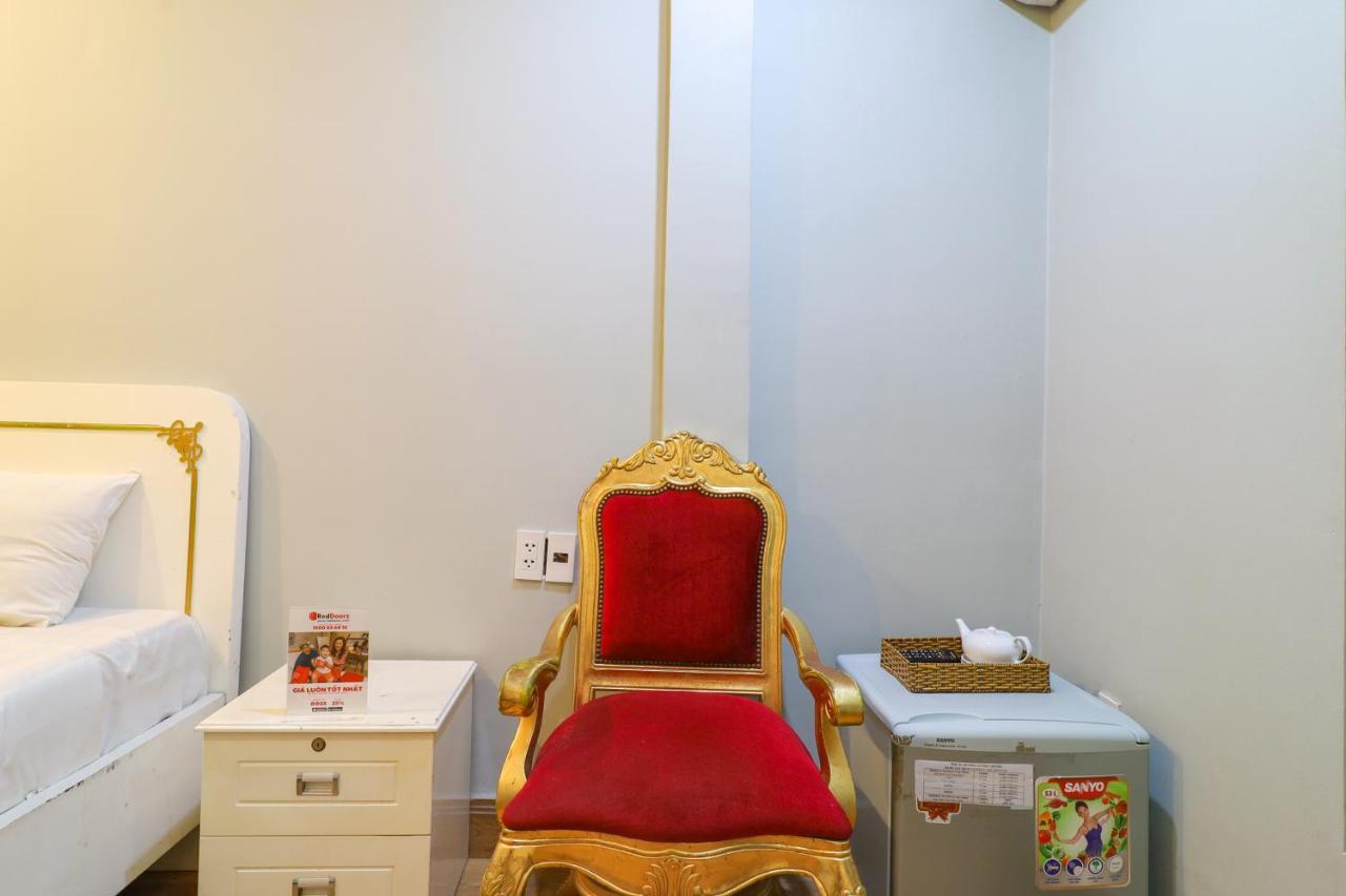 Reddoorz Bui Vien Walking Street Hotel Ho Chi Minh City