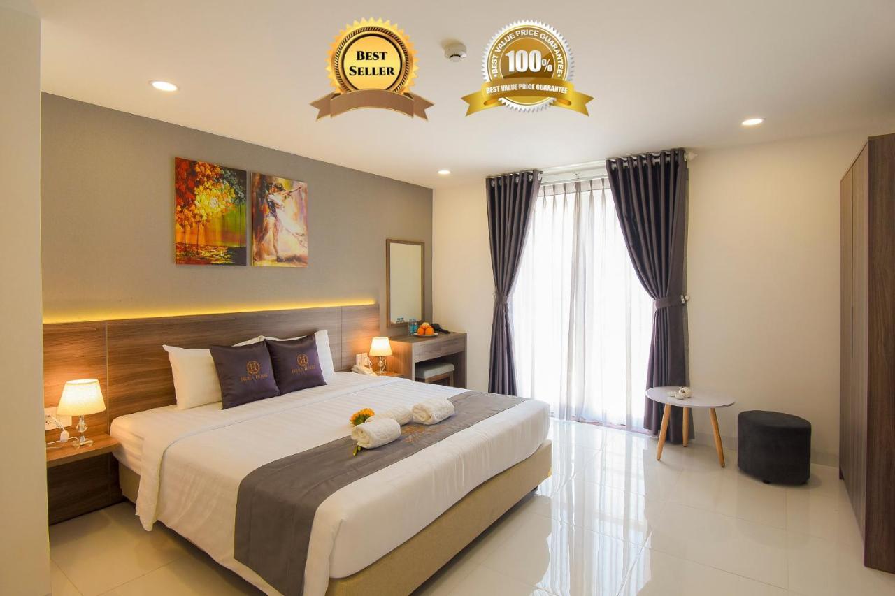 Hera Airport Hotel