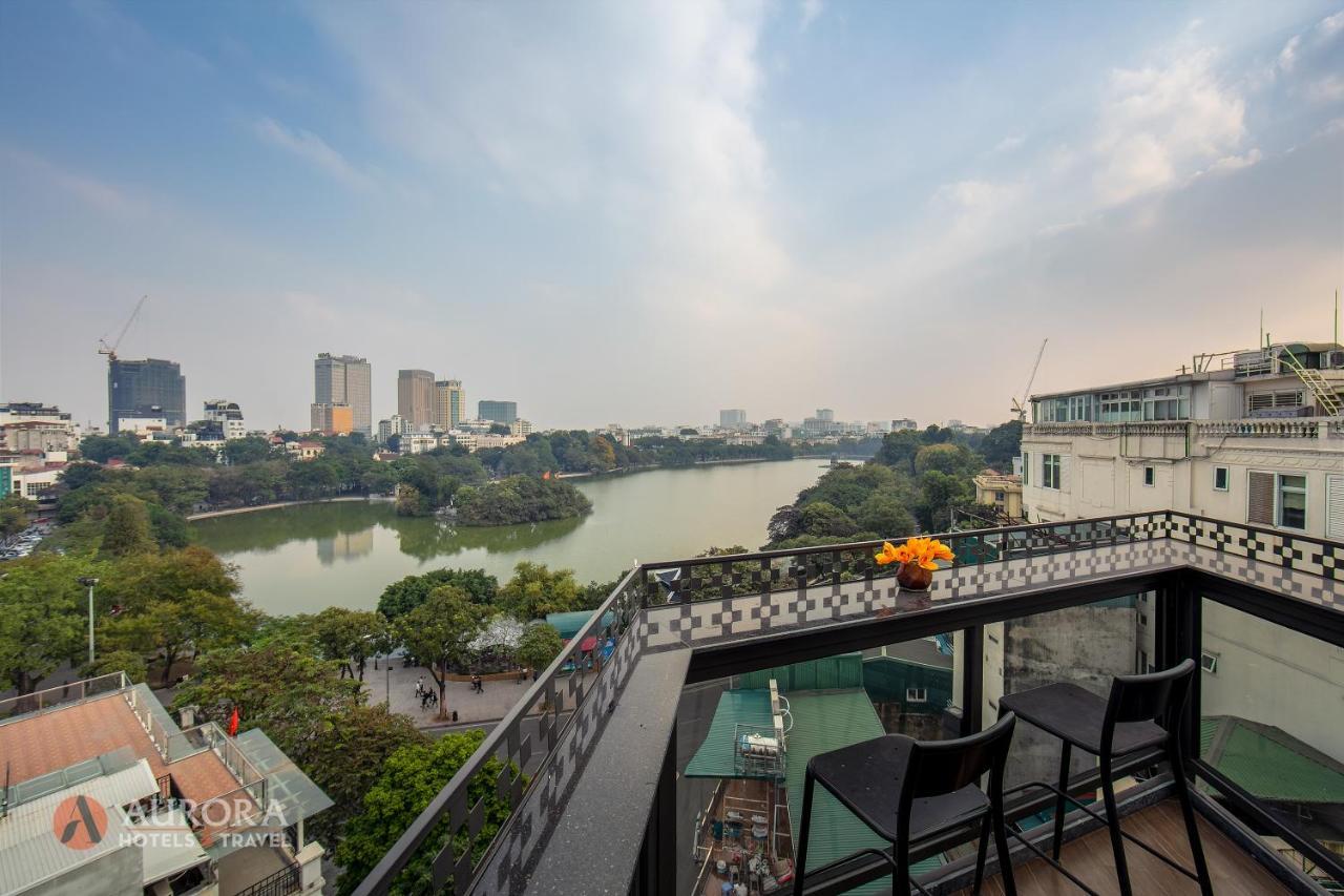 Hanz Rustique Mansion Hotel