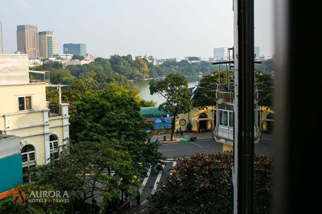 Hanz Rustique Mansion 3* Ho Chi Minh City
