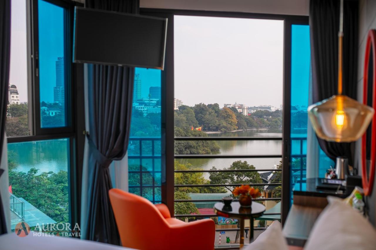 Hanz Rustique Mansion Hotel