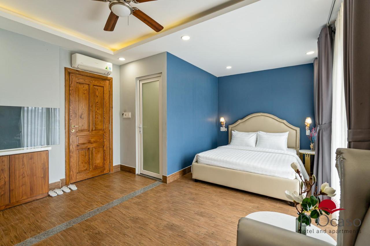 Hotel El Ocaso And Ho Chi Minh City
