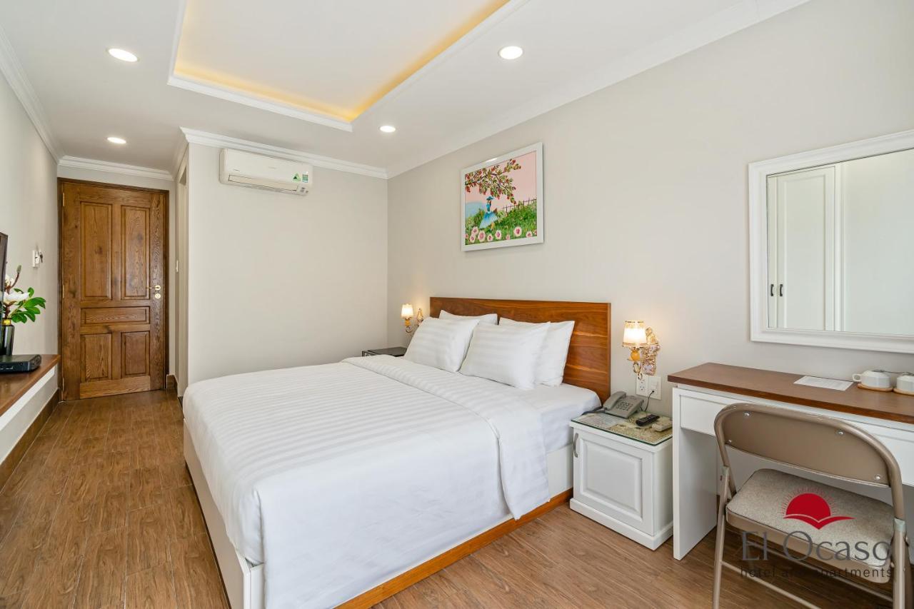 Hotel El Ocaso And 3*