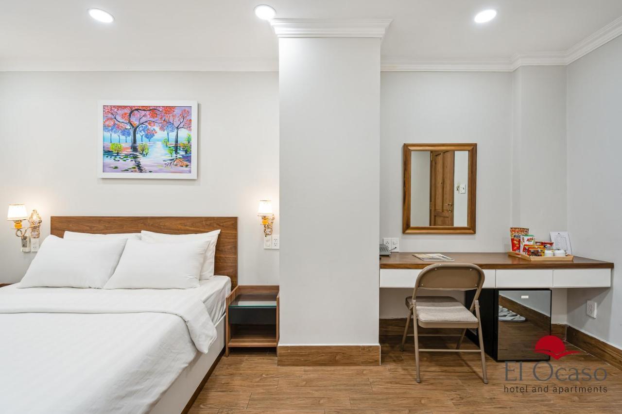 Hotel El Ocaso And 3*