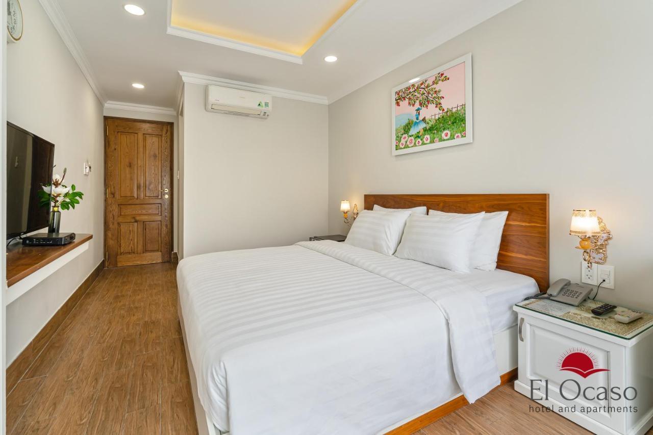 El Ocaso And Hotel 3*