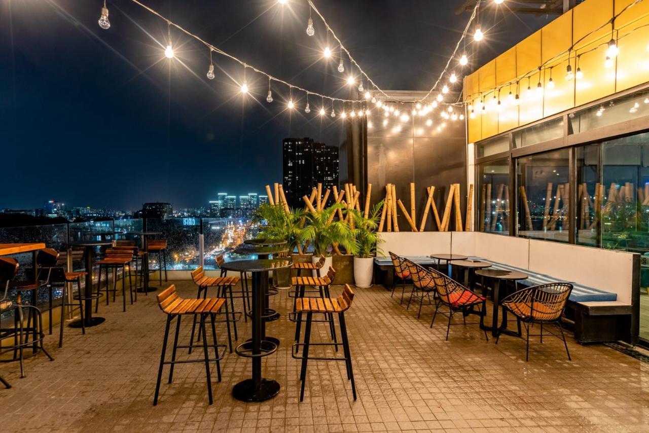 Bay 4* Ho Chi Minh City