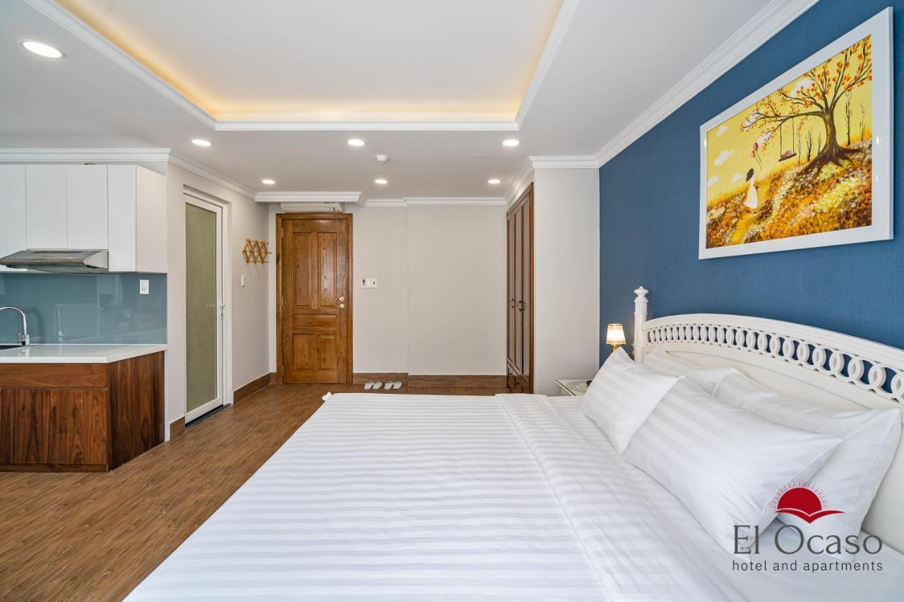 El Ocaso And Hotel 3*