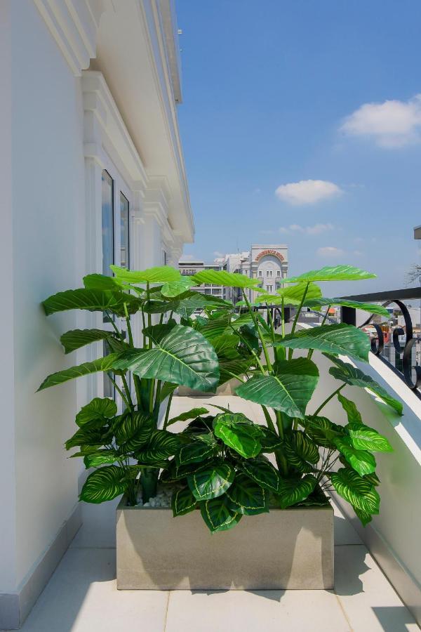Hera Airport Ho Chi Minh City