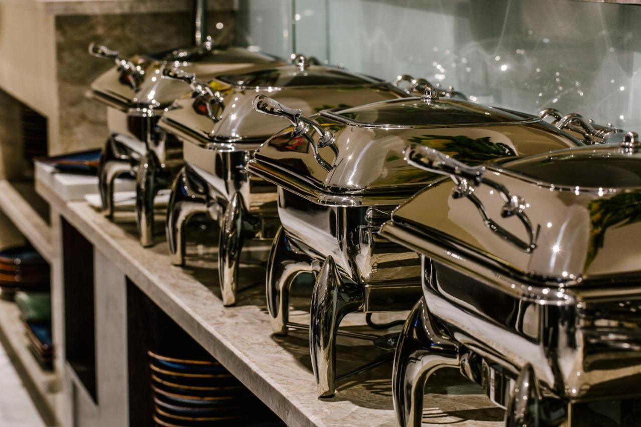 Hotel Roseland Sweet & Ho Chi Minh City