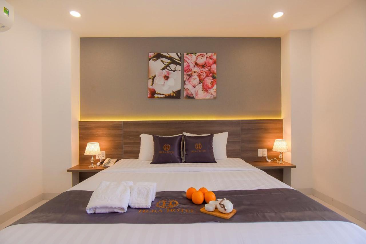 Hotel Hera Airport 3*