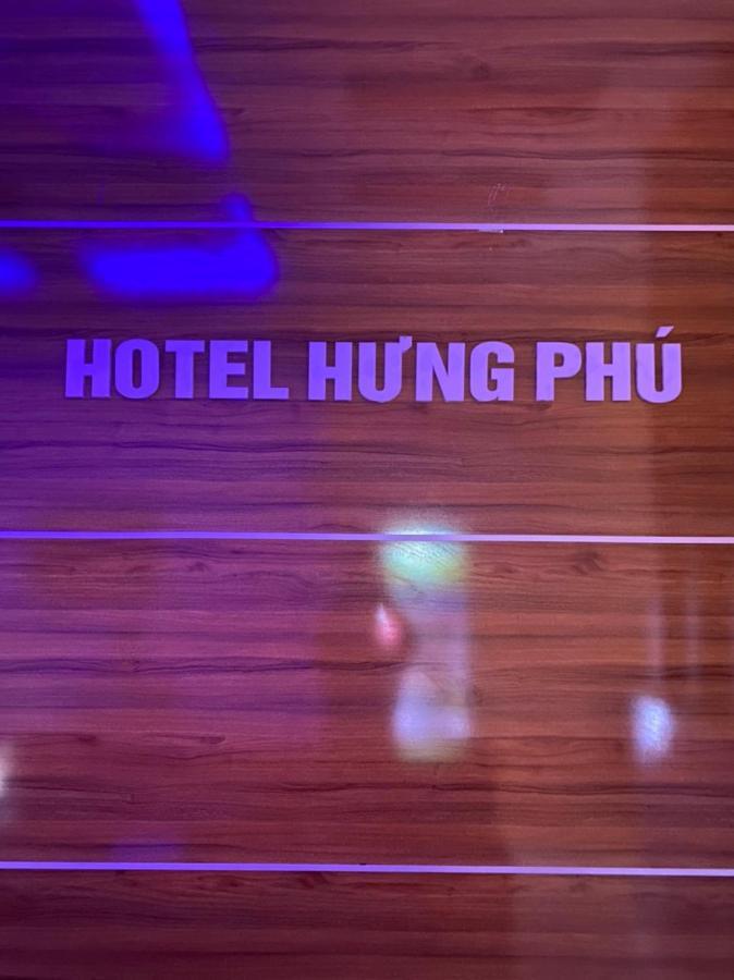 Hung Phu 1 * Ho Chi Minh City