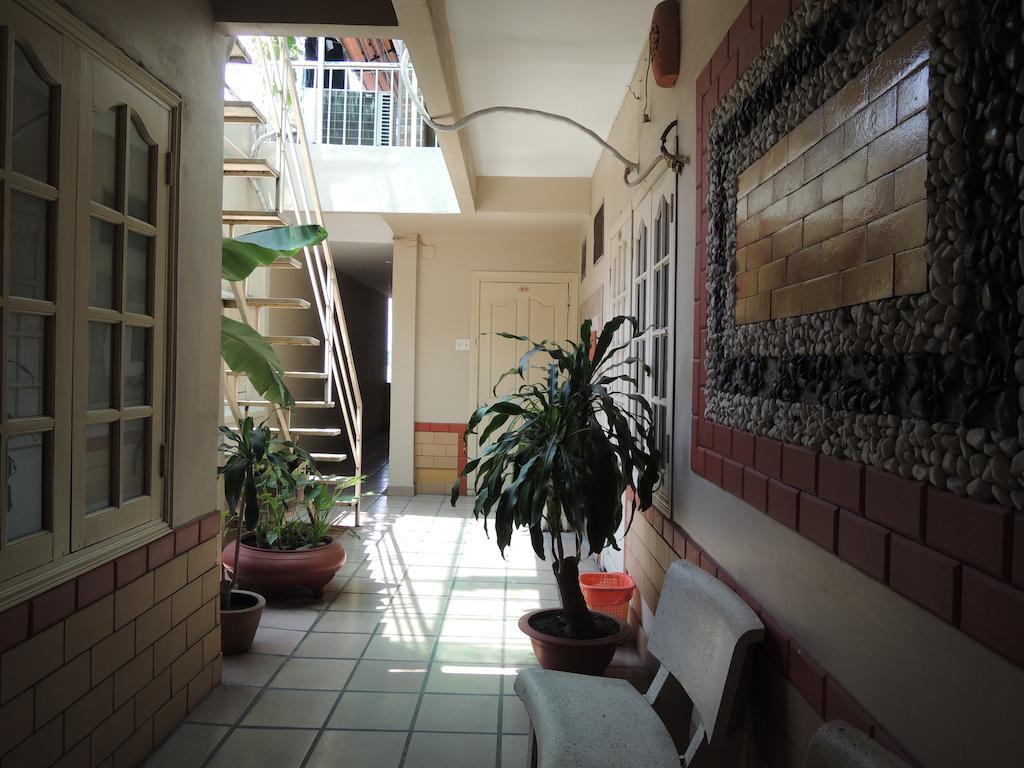 Hai Au Hotel