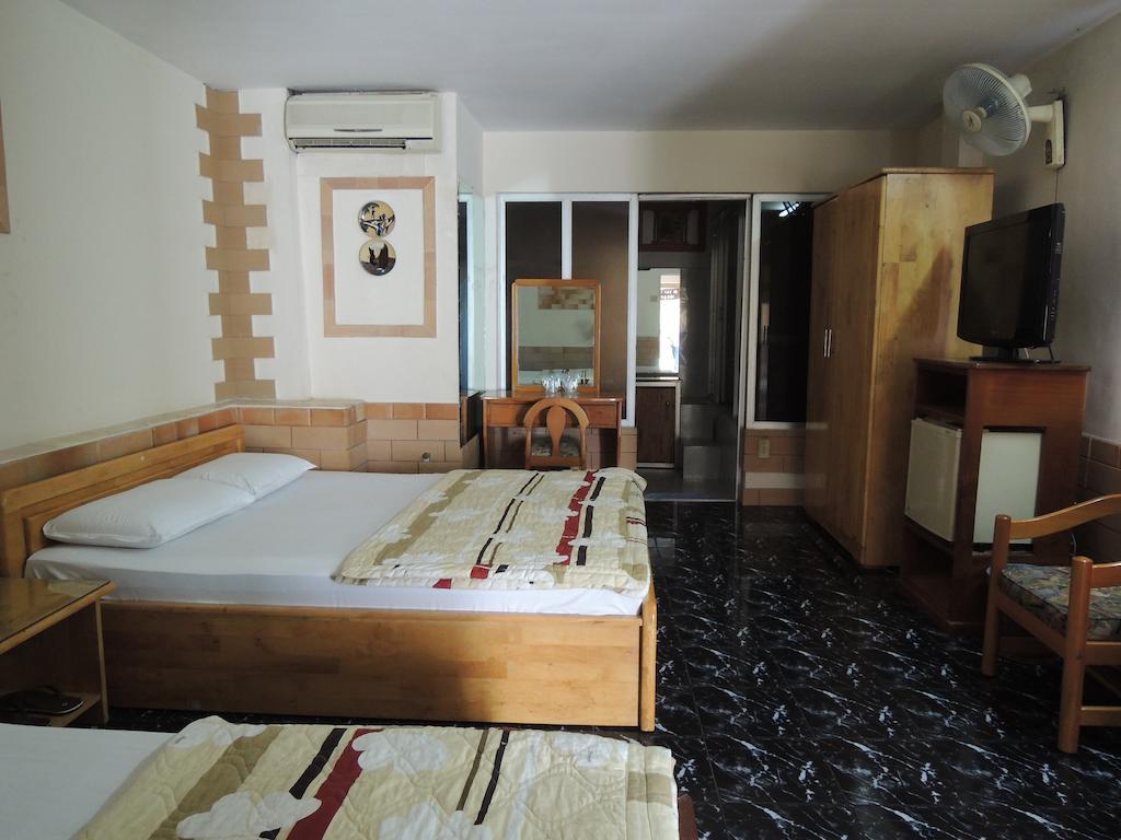 Hotel Hai Au 2*