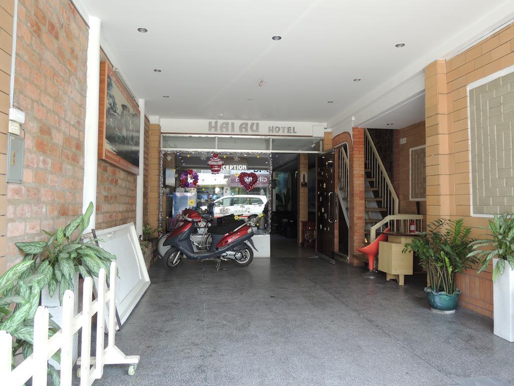 Hotel Hai Au