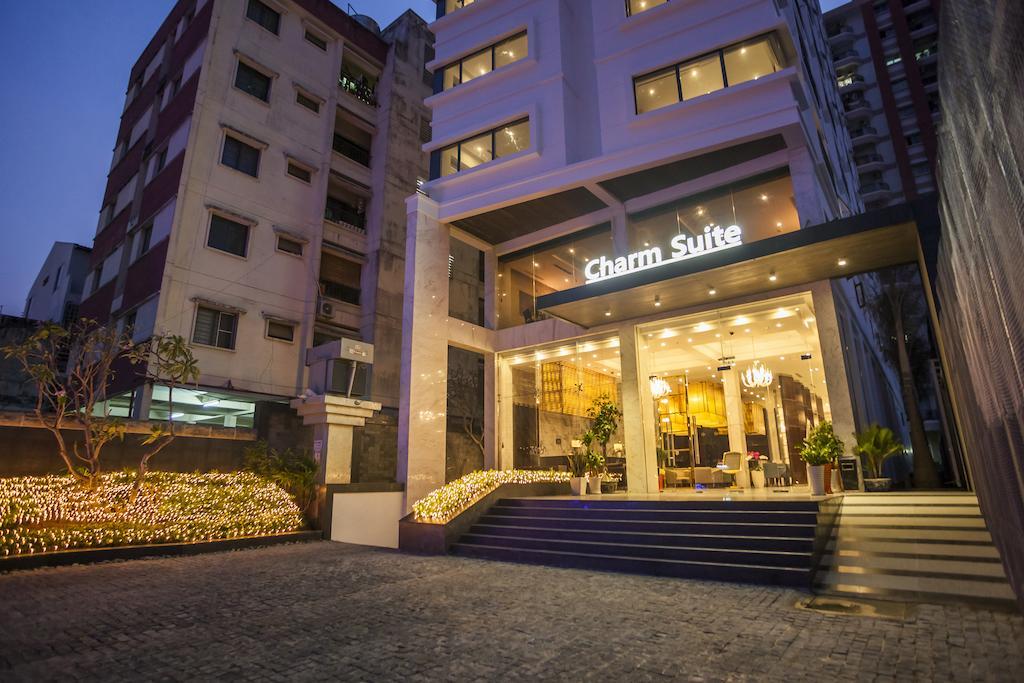 Charm Saigon Ho Chi Minh City