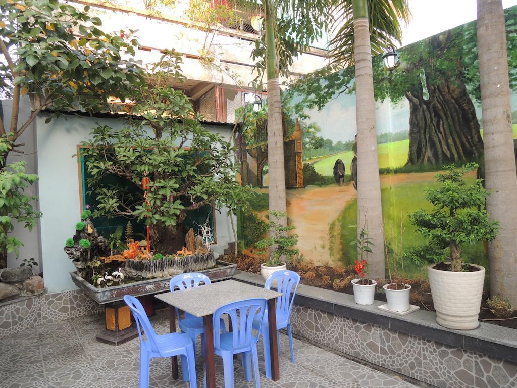 Bali B Ho Chi Minh City