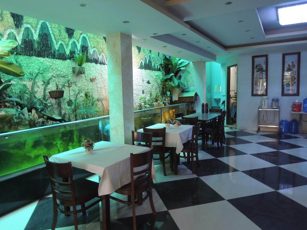 Hotel Bali B 2*