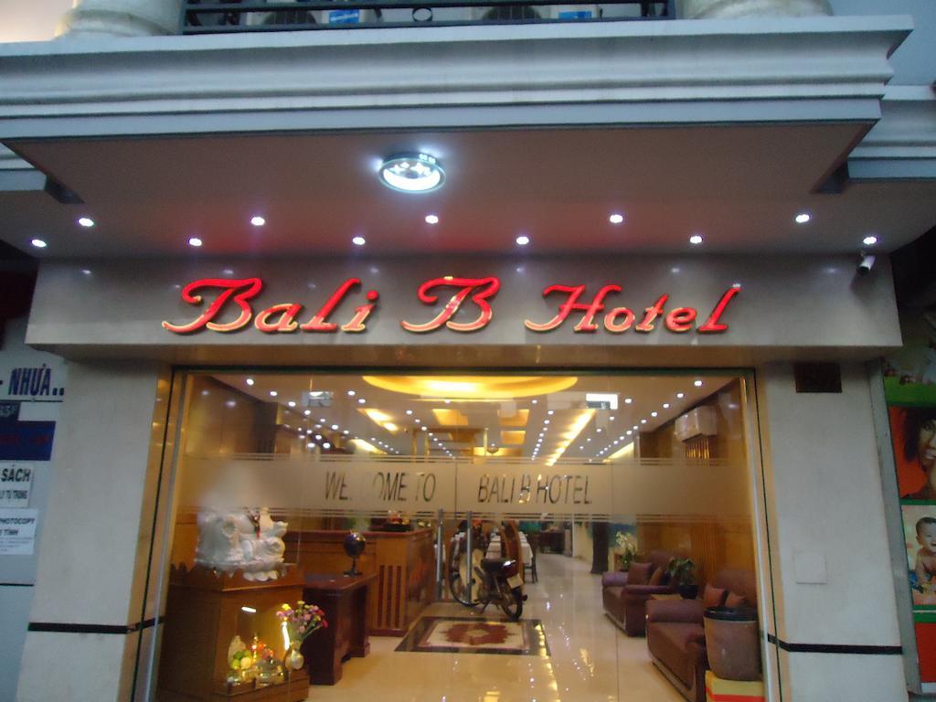 Bali B Hotel 2*