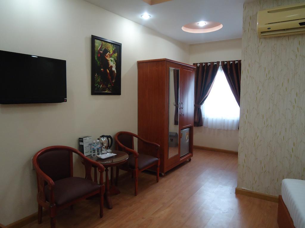 Bali B 2* Ho Chi Minh City