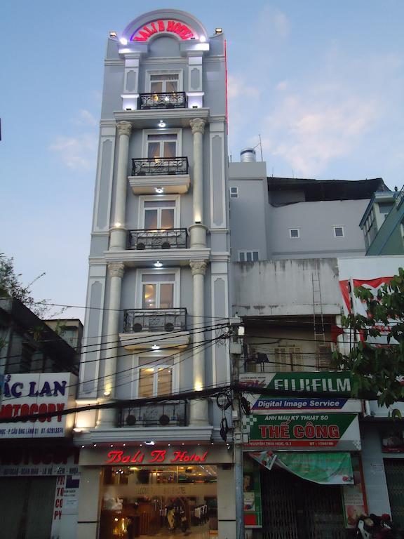 Hotel Bali B