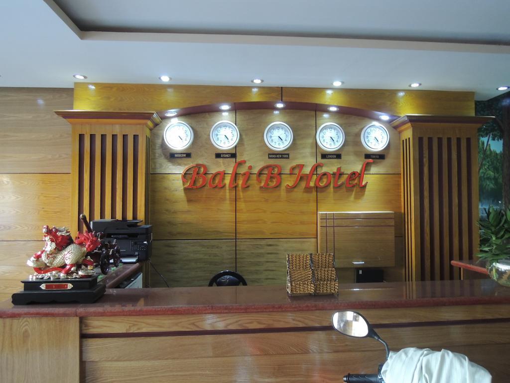 Bali B Ho Chi Minh City
