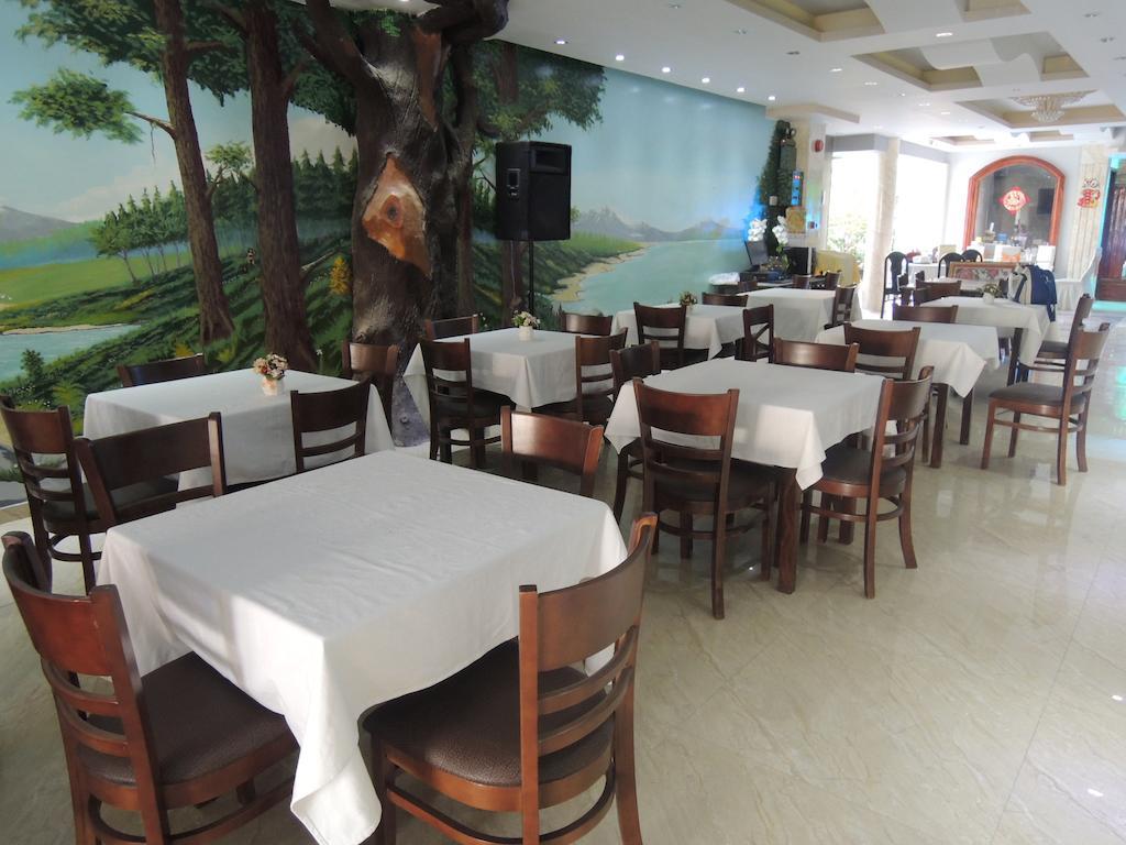 Hotel Bali B 2*